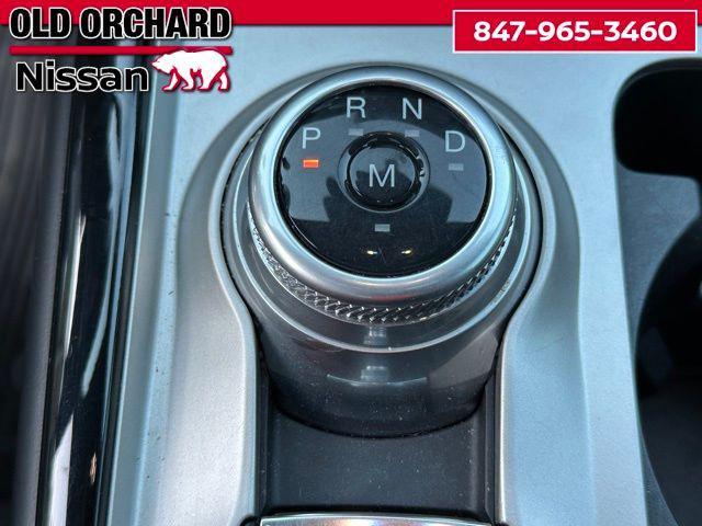 used 2022 Ford Explorer car, priced at $37,333