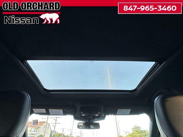 used 2022 Ford Explorer car, priced at $37,333