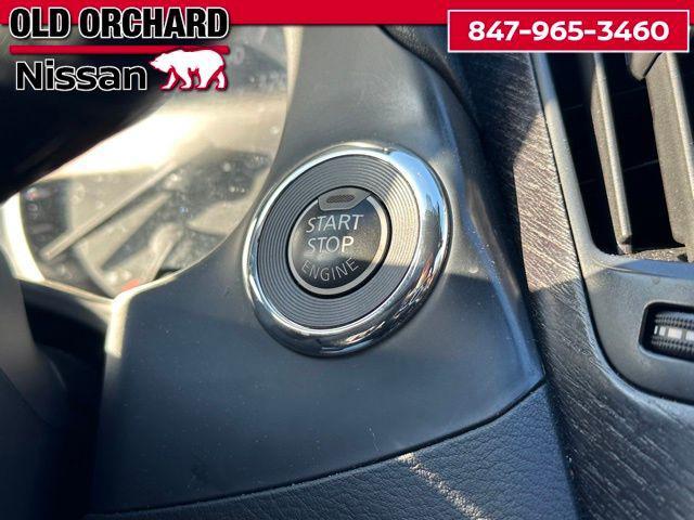 used 2021 INFINITI Q50 car, priced at $29,888