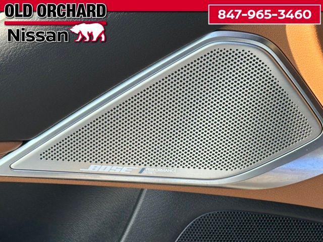 used 2021 INFINITI Q50 car, priced at $29,888
