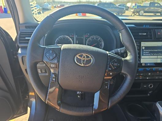 used 2023 Toyota 4Runner car, priced at $55,888