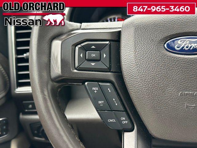 used 2021 Ford Expedition Max car, priced at $41,222