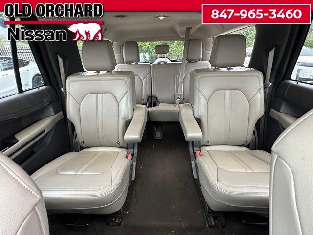 used 2021 Ford Expedition Max car, priced at $41,222