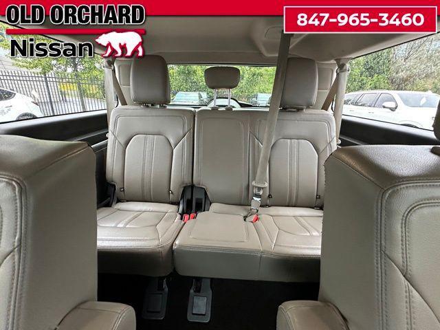 used 2021 Ford Expedition Max car, priced at $41,222