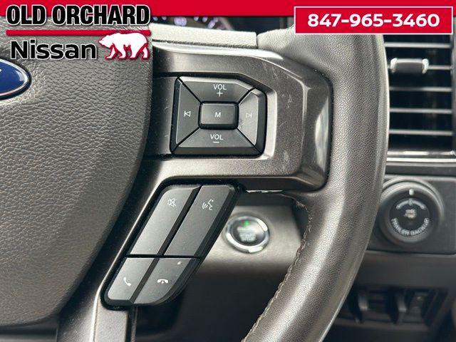 used 2021 Ford Expedition Max car, priced at $41,222