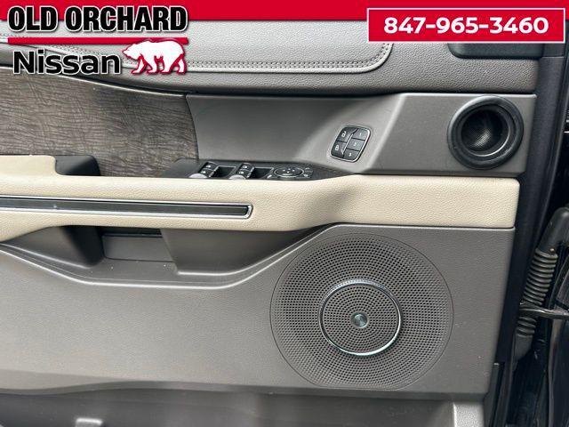 used 2021 Ford Expedition Max car, priced at $41,222