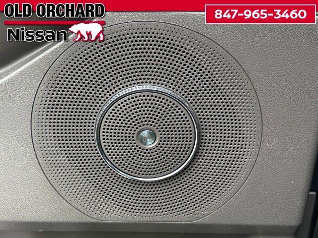 used 2021 Ford Expedition Max car, priced at $41,222