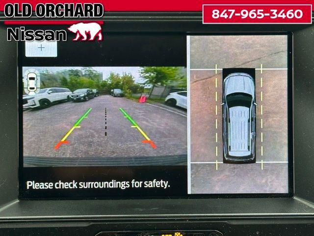used 2021 Ford Expedition Max car, priced at $41,222