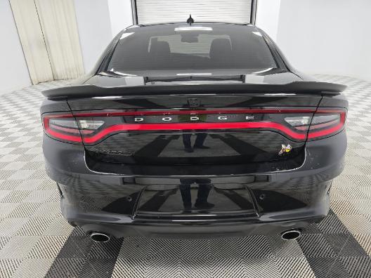 used 2022 Dodge Charger car, priced at $46,888