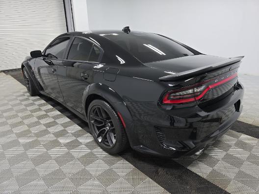 used 2022 Dodge Charger car, priced at $46,888