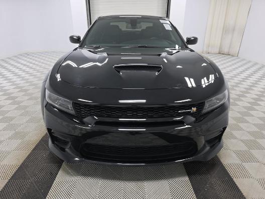 used 2022 Dodge Charger car, priced at $46,888