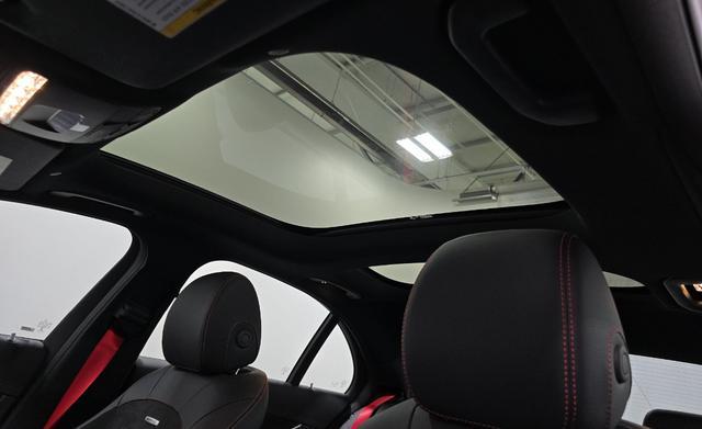 used 2022 Mercedes-Benz AMG E 53 car, priced at $48,888