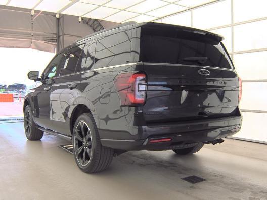 used 2022 Ford Expedition car, priced at $51,951