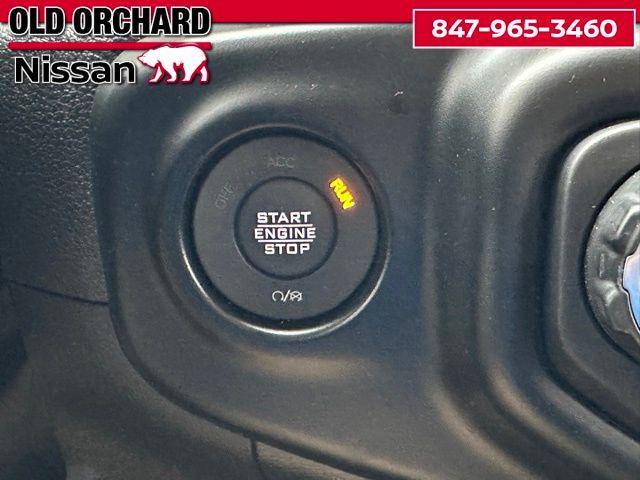 used 2022 Jeep Wrangler Unlimited 4xe car, priced at $30,888