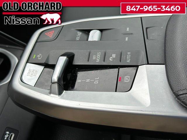 used 2023 BMW X1 car, priced at $31,772