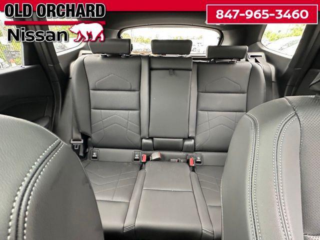 used 2023 BMW X1 car, priced at $31,772