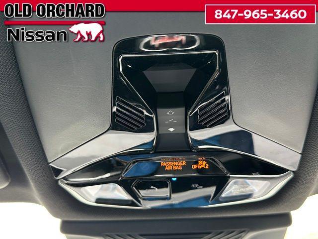 used 2023 BMW X1 car, priced at $31,772