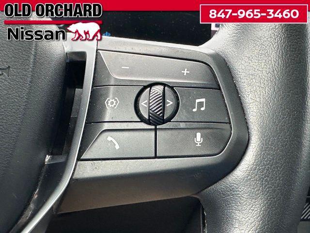 used 2023 BMW X1 car, priced at $31,772