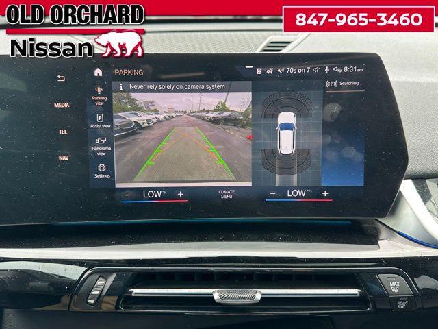 used 2023 BMW X1 car, priced at $31,772