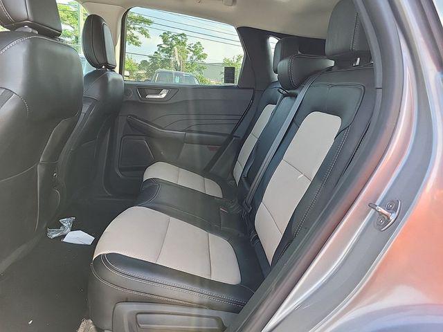 used 2021 Ford Escape car, priced at $23,888
