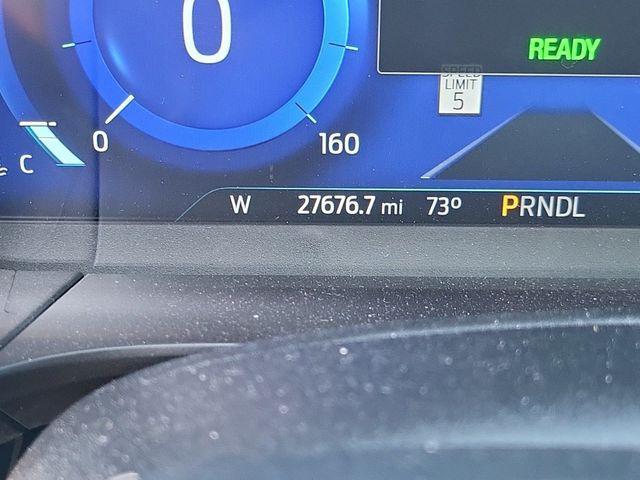 used 2021 Ford Escape car, priced at $23,888