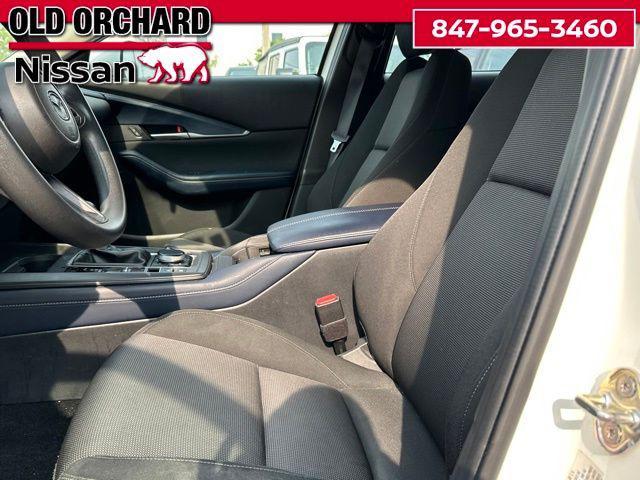 used 2021 Mazda CX-30 car, priced at $20,772
