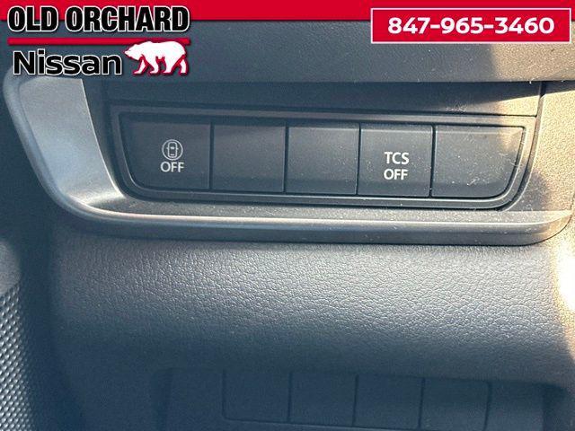 used 2021 Mazda CX-30 car, priced at $20,772