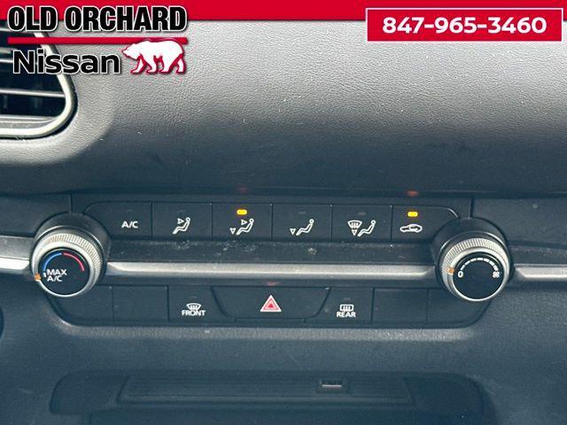 used 2021 Mazda CX-30 car, priced at $20,772