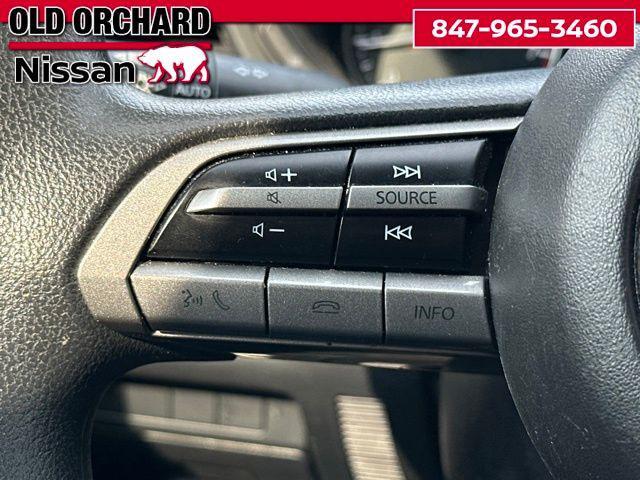 used 2021 Mazda CX-30 car, priced at $20,772