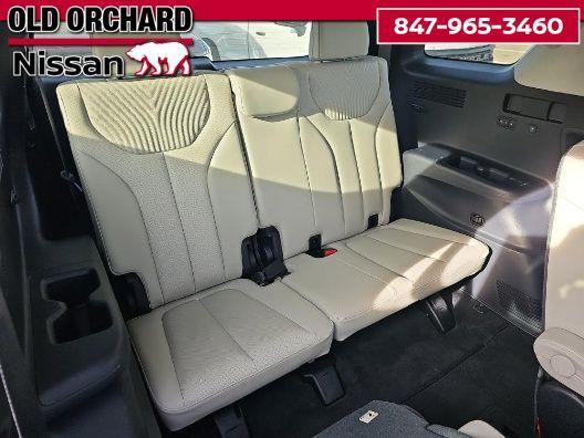 used 2024 Hyundai Palisade car, priced at $39,939