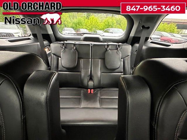 used 2022 Ford Explorer car, priced at $30,972