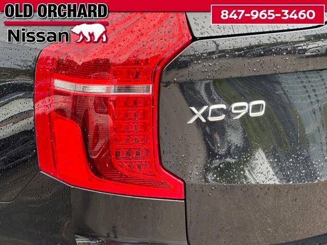 used 2024 Volvo XC90 car, priced at $39,472