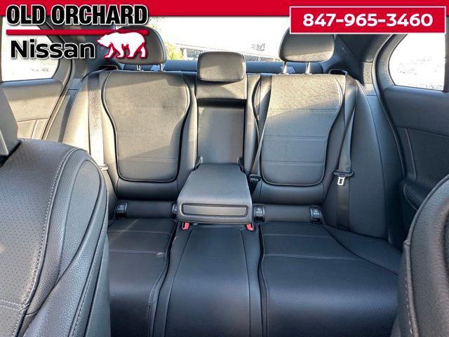 used 2025 Mercedes-Benz C-Class car, priced at $39,444