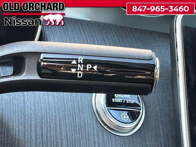 used 2025 Mercedes-Benz C-Class car, priced at $39,444