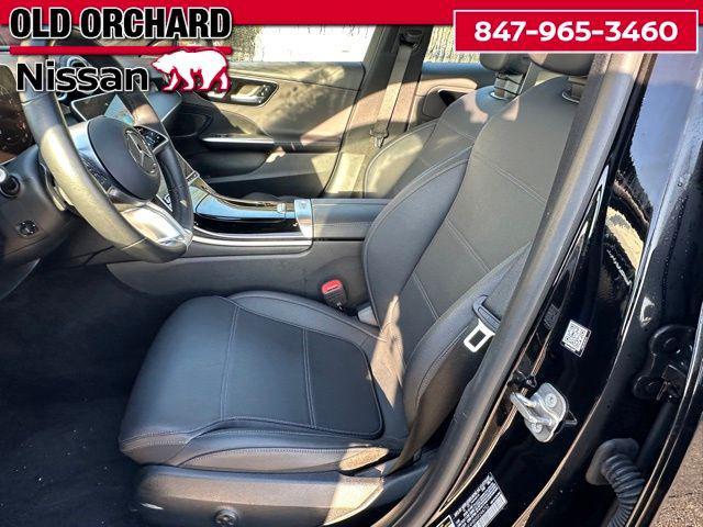 used 2025 Mercedes-Benz C-Class car, priced at $39,444