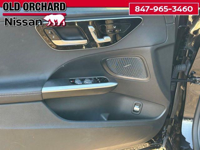 used 2025 Mercedes-Benz C-Class car, priced at $39,444