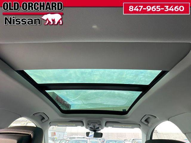 used 2024 Audi Q8 e-tron car, priced at $38,444