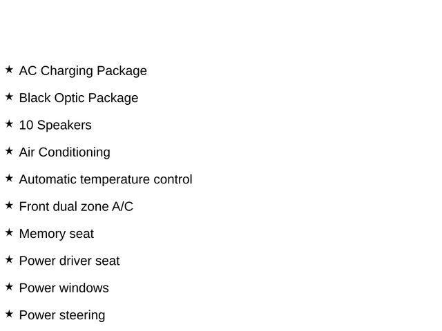 used 2024 Audi Q8 e-tron car, priced at $38,444