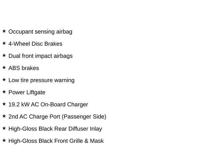 used 2024 Audi Q8 e-tron car, priced at $38,444