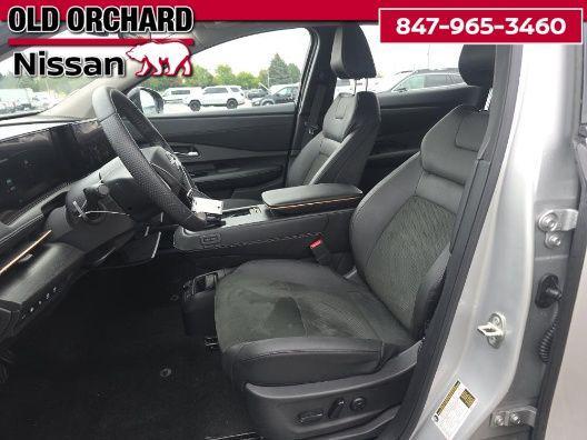 used 2023 Nissan ARIYA car, priced at $21,992