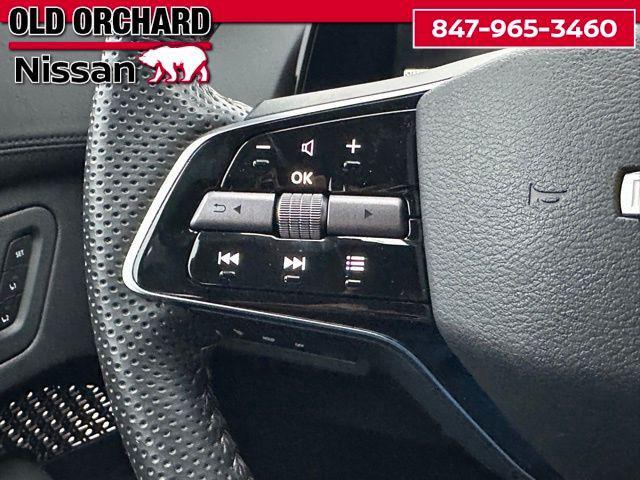 used 2023 Nissan ARIYA car, priced at $21,992