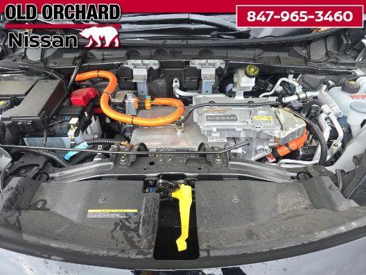 used 2023 Nissan ARIYA car, priced at $21,992