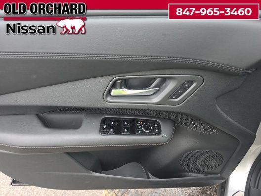 used 2023 Nissan ARIYA car, priced at $21,992