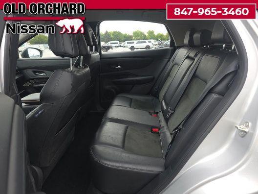 used 2023 Nissan ARIYA car, priced at $21,992