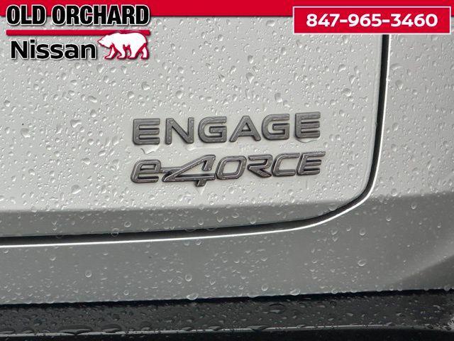 used 2023 Nissan ARIYA car, priced at $21,992