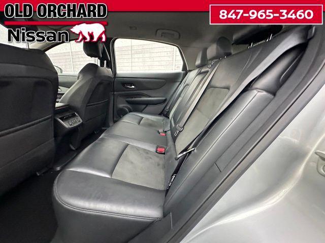 used 2023 Nissan ARIYA car, priced at $21,992
