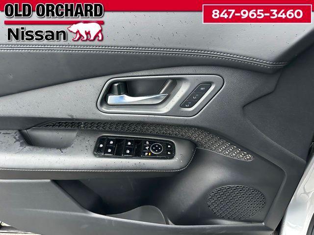 used 2023 Nissan ARIYA car, priced at $21,992