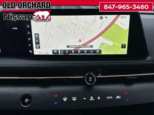 used 2023 Nissan ARIYA car, priced at $21,992