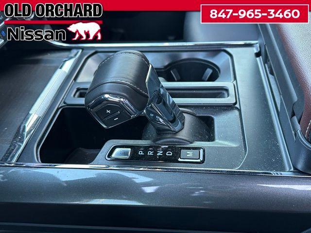 used 2023 Ford F-150 car, priced at $49,772