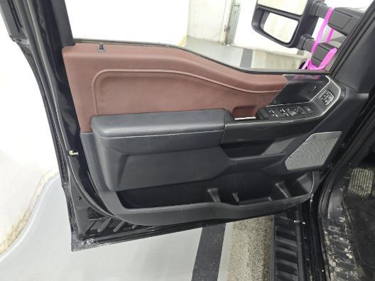 used 2023 Ford F-150 car, priced at $49,888